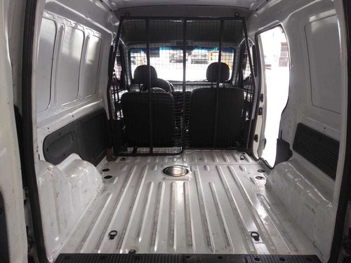 Renault Kangoo Express 1.6 16v Porta Lateral Hi-flex 5p 2017