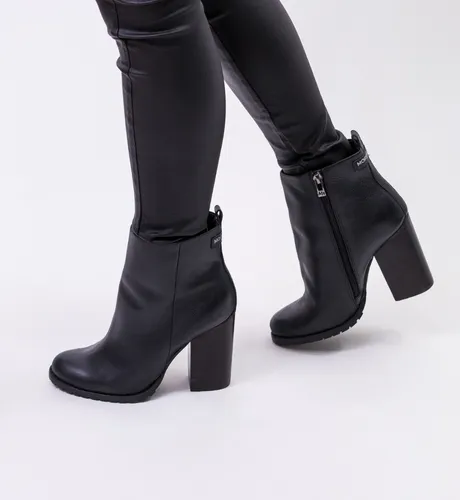 Bota morena rosa sales