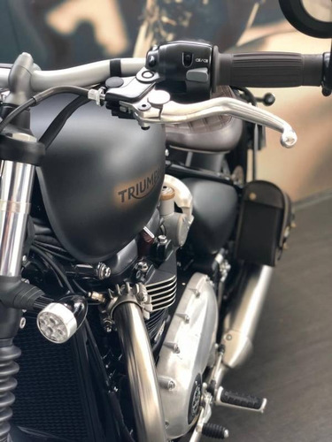 Bobber 2018