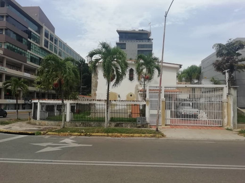 Venta Casa Comercial De Esquina La Viña Valencia