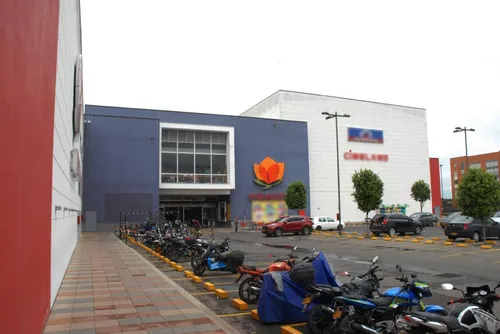 Local En Arriendo En Funza. Cod A1038028