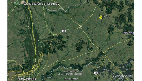Imagen 12 de 12 de Terreno Campo En Venta Ubicado En Río Negro, Río Negro