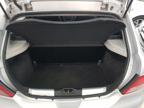 Imagen 14 de 15 de Volkswagen Gol Trend Pack