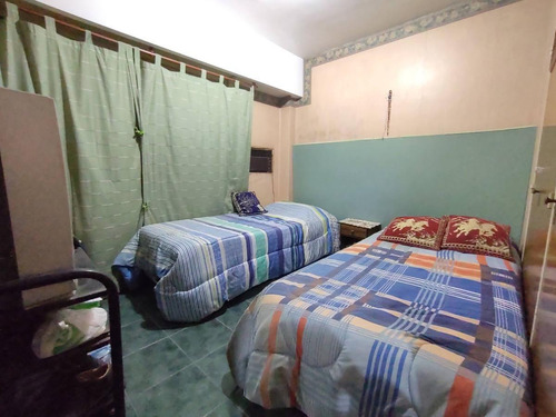 Imagen 4 de 9 de Departamento 2 Ambientes Con Balcón - Monserrat