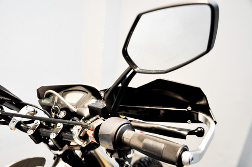 Motomel Skua 150 Silver Edition No Gilera Smx 200 Honda Xr