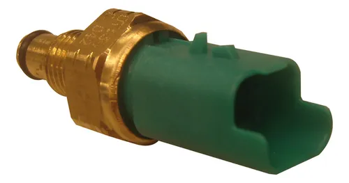 Bulbo Temperatura Bomba Inyectora Clio2 Kangoo Y Logan 1.5 -