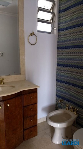 Imagem 11 de 15 de Apartamento - Itaim Bibi - Sp - 637955