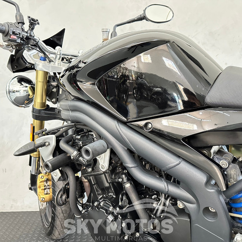 Triumph Sptr Speed Triple 1050i