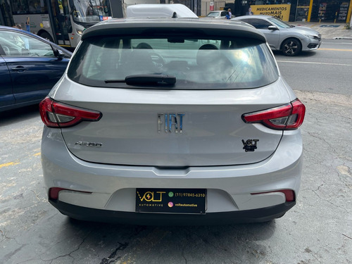 Fiat Argo 1.0 Flex 5p