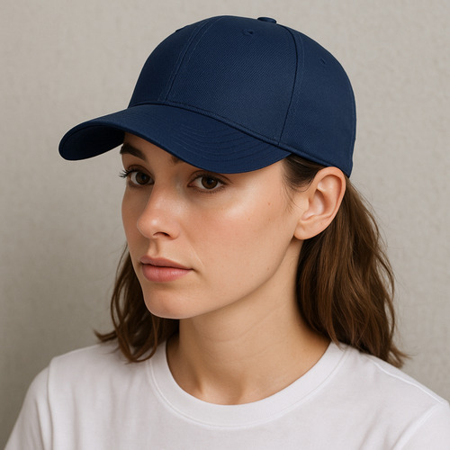 Gorra F-fit Abierta 50 Pzs Color A Elegir