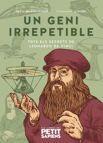 Libro Un Geni Irrepetible