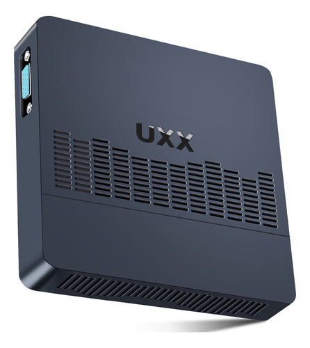 Mini Pc Uxx X20 Intel Apollo Lake Processor N3350 (Usado)