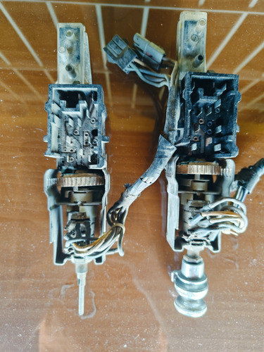 Suicheras Luz Ford Conquistador 1980 (Usado)