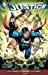 Justice League Vol. 6: Injustice League (the New 52)