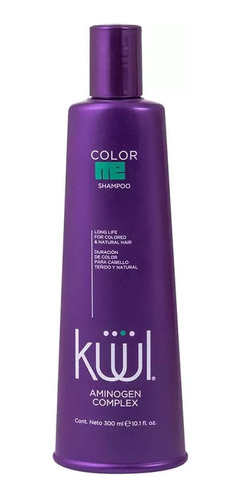Kuul Color Me Shampoo *300 Ml - mL a $69