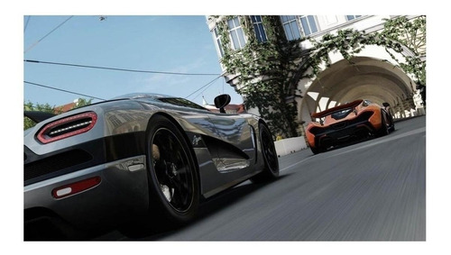 Forza Motorsport 5  Motorsport Standard Edition Microsoft Xbox One Físico