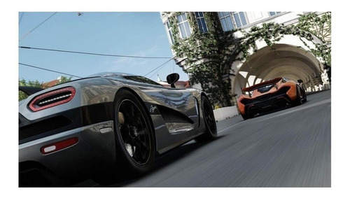 Forza 5 Racing Game Of The Year Xbox One Físico (Recondicionado)