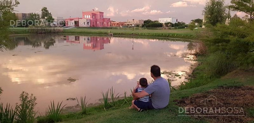 Imagen 8 de 11 de Terreno A La Laguna- El Canton - Norte