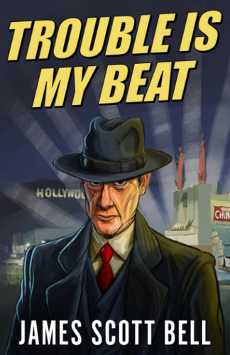 Libro: Trouble Is My Beat: The Bill Armbrewster, Hollywood