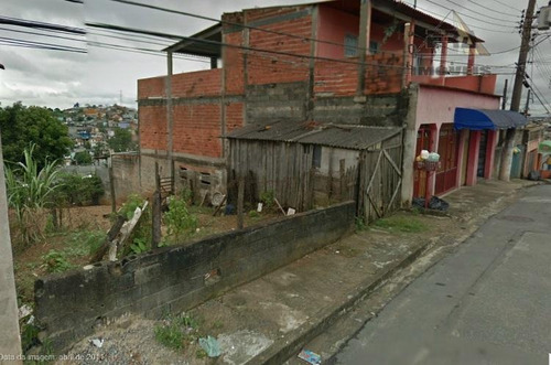 Imagem 4 de 5 de Terreno Residencial À Venda, Jardim Pinheiro, Arujá - Te0072. - Te0072