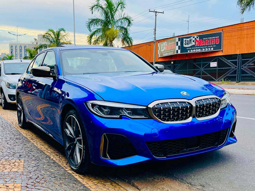 Bmw M 340