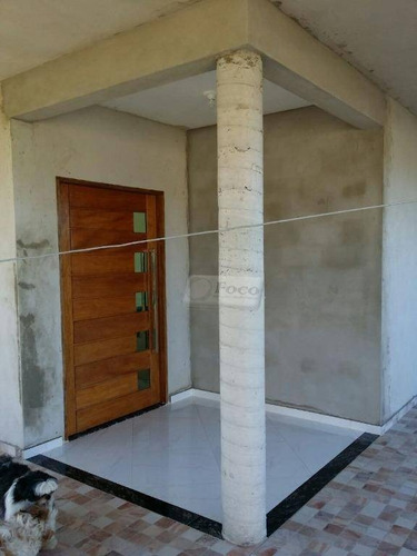 Chácara Residencial À Venda, Parque Residencial Itapeti, Mogi Das Cruzes. - Ch0011