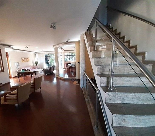 Imagem 1 de 23 de Sobrado À Venda, 400 M² Por R$ 1.299.000,00 - Parque Dos Príncipes - São Paulo/sp - So5796
