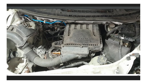 Motor Uno Firefly 1.0 3c 2018 Argo Cronos Parcial Fiat Bloco (Usado)