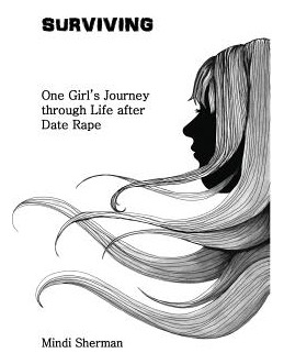 Libro Surviving: One Girl's Journey Through Life After Da...