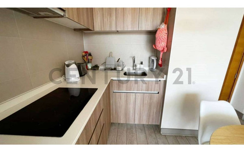 Venta Departamento Ñuñoa - Metro Irarrazaval