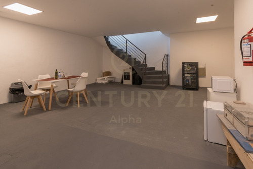 Local Comercial A Estrenar. ¡con Renta A 5 Años!