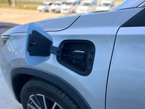 Imagen 9 de 25 de Chery Tiggo 8 Pro Phev - Híbrida Enchufable