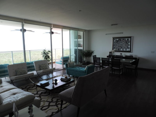 Imagen 5 de 14 de Venta De Apartamento En Ph Acqua Ii, Costa Del Este 20-8338