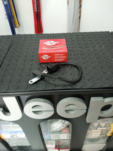 Sensor De Posición De Cigueñal Jeep Cherokee Xj 1997/2001