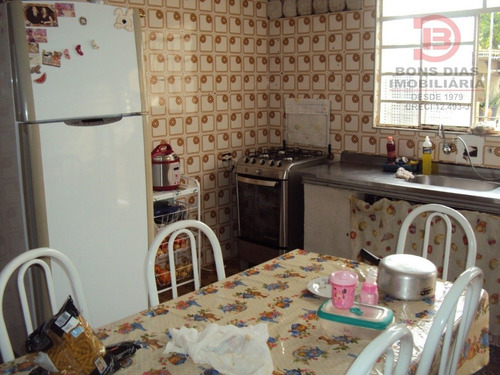 Imagem 11 de 15 de Casa - Vila Sao Francisco (zona Leste) - Ref: 6983 - V-6983