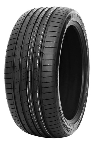 Kit 4 Pneu Lanvigator Aro R19 235/45r19 99w Catchpower Plus