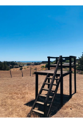 Sitio En Venta En Pichilemu