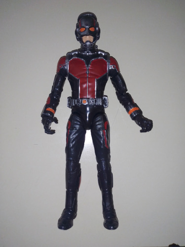 Antman Marvel Legends 2014 Loose