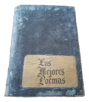 Comprar Mercurio Peruano: Libro Poemas Antiguos Juan Cristobal L215