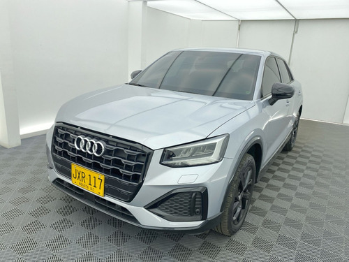 Imagen 1 de 25 de Audi Q2 35 Tfsi 1.4 Turbo 2021