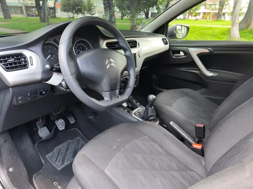 Citroën C-Elysée 1.6 Feel