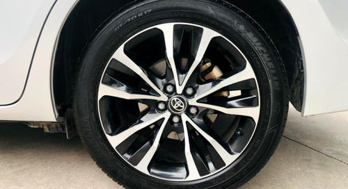 Toyota Corolla 1.8 Se-g L/17 Cvt 2017