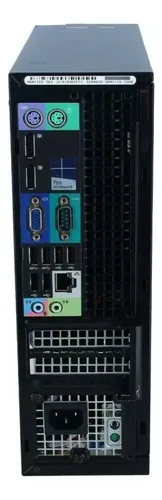 Cpu Dell Optiplex 9020 Intel Core I7 4790 3.60 Ghz (Usado)