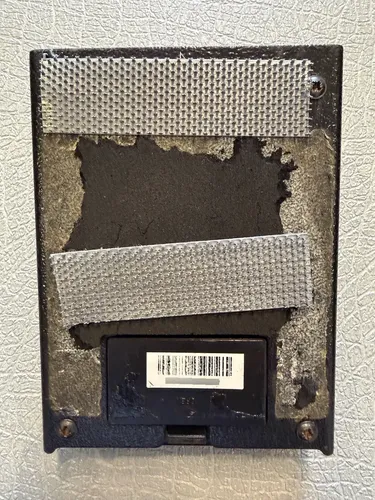Pedal Marshall Shred Master (vintage Anos 90) | MercadoLivre