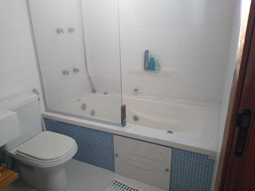 Belíssimo Apartamento Com 3 Dormitórios 1 Suíte 2 Vagas,com 118 M² - Ap0258