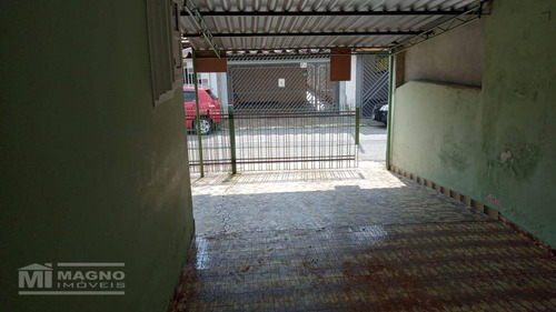 Imagem 9 de 9 de Casa Com 2 Dormitórios À Venda, 110 M² Por R$ 400.000,00 - São Miguel Paulista - São Paulo/sp - Ca1297
