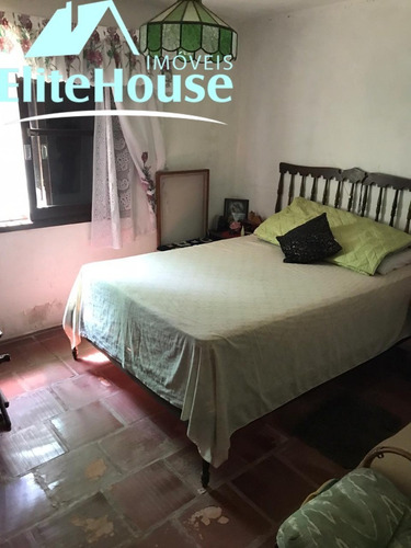 Imagem 6 de 30 de Chacara - Ch00005 - 69553214