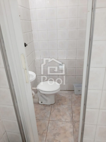 Imagem 12 de 29 de Lindo Sobrado Res./coml. 3 Dorms. 1 Suite - Closset - Hidro - Esp. Gourmet - 2 Vagas - Pq. Pinheiros ! - 858