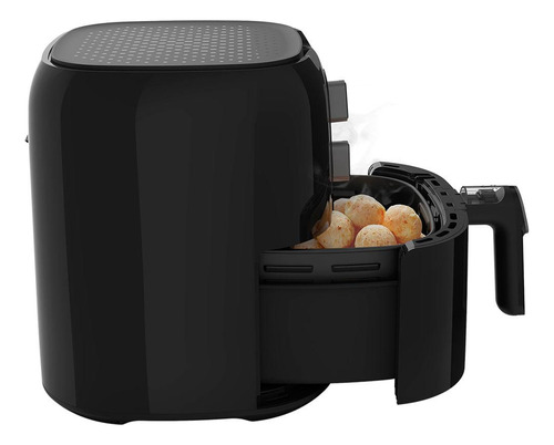 Fritadeira Sem Óleo 4l Cadence Cook Fryer +