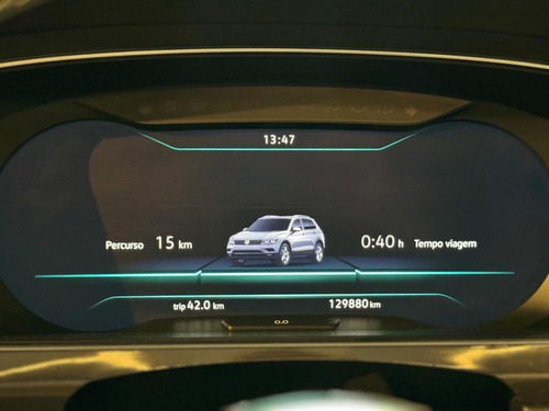 Volkswagen Tiguan Allspace Rl